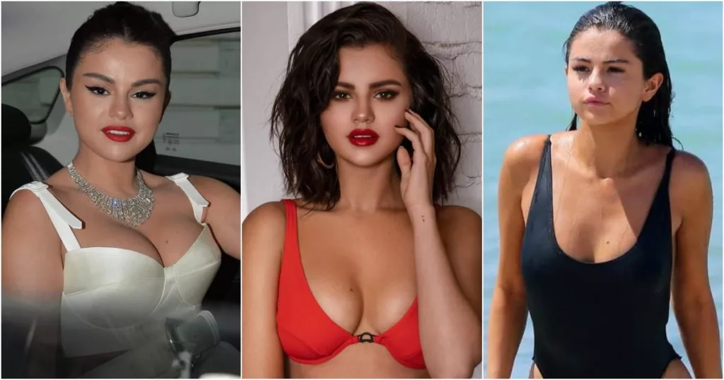 61 Stunning Photos of Selena Gomez Showcase Her Unparalleled Charm